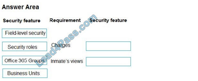 learnexam mb-600 exam questions q5