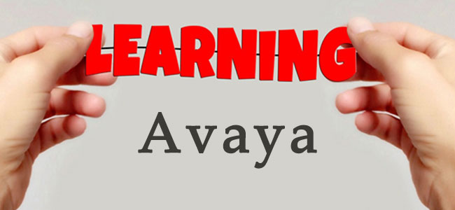 Avaya 71801X certification exam