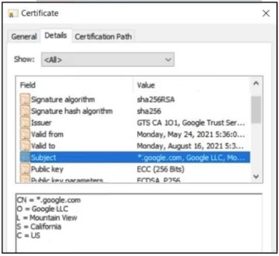 2025 New Version Cisco 200-201 Exam Dumps Practice Questions 7