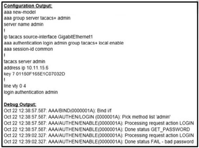 2025 Cisco 300-410 dumps exam questions 10