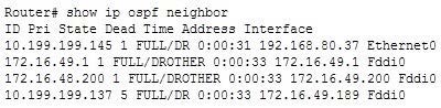 2025 Cisco 300-410 dumps exam questions 11-2