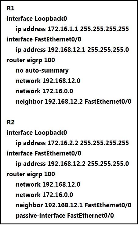 2025 Cisco 300-410 dumps exam questions 13