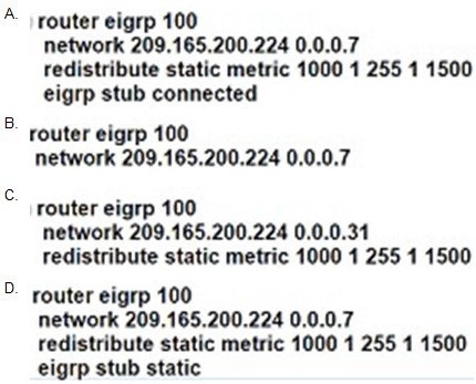 2025 Cisco 300-410 dumps exam questions 2-1
