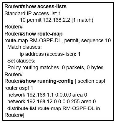 2025 Cisco 300-410 dumps exam questions 8