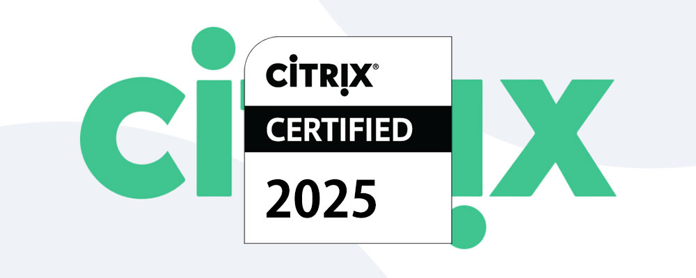 Citrix Certification Exam 2025